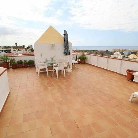 Callao Salvaje Villa15 By Tenerife Rental & Sales Esterno foto