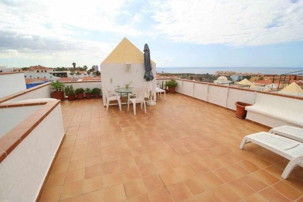 Callao Salvaje Villa15 By Tenerife Rental & Sales Esterno foto