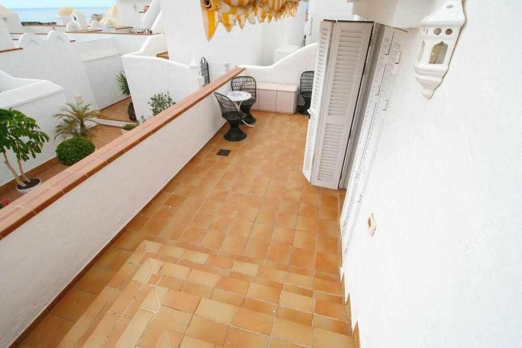 Callao Salvaje Villa15 By Tenerife Rental & Sales Esterno foto