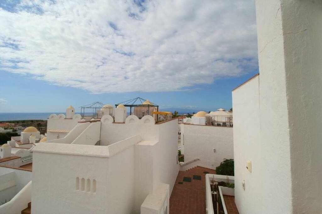 Callao Salvaje Villa15 By Tenerife Rental & Sales Esterno foto