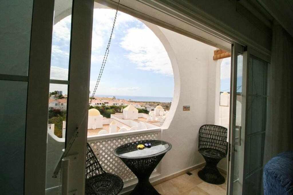Callao Salvaje Villa15 By Tenerife Rental & Sales Esterno foto