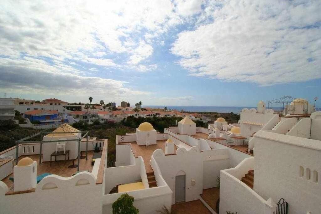 Callao Salvaje Villa15 By Tenerife Rental & Sales Esterno foto