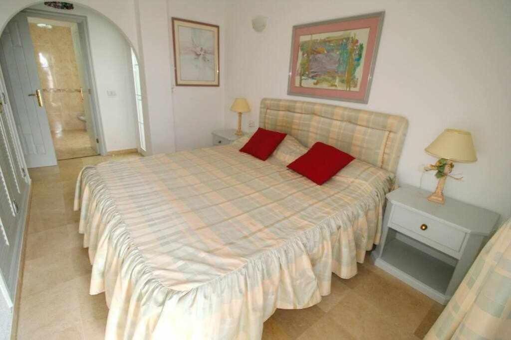 Callao Salvaje Villa15 By Tenerife Rental & Sales Esterno foto