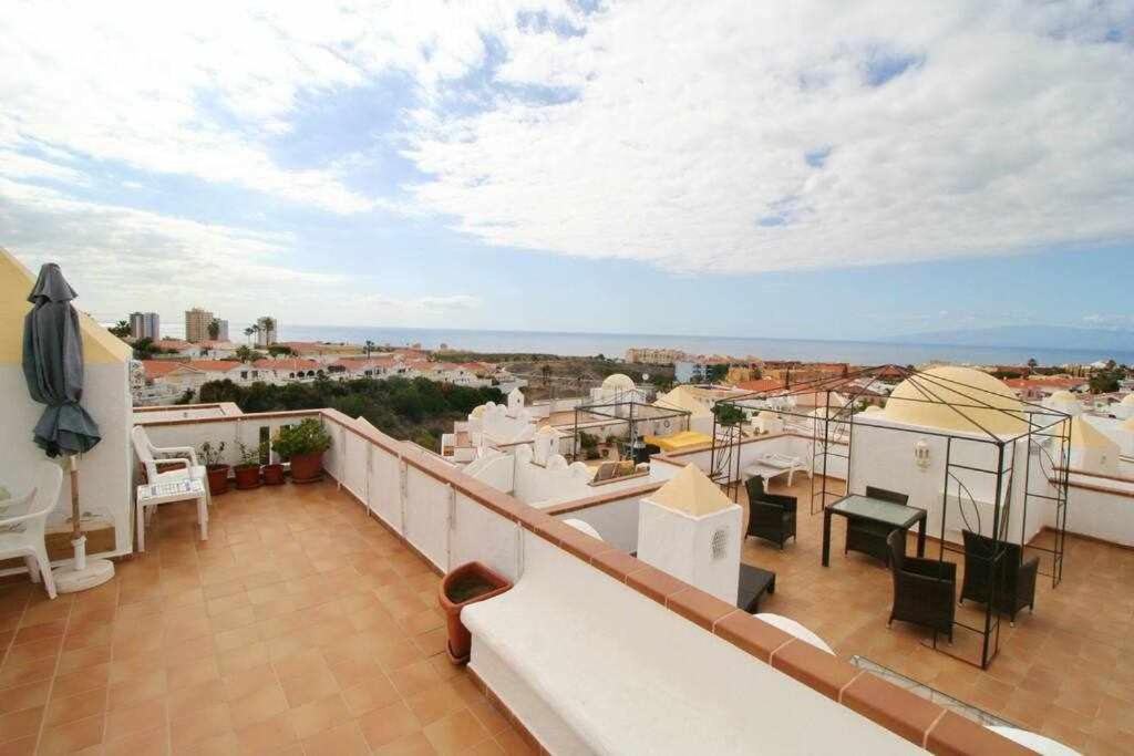 Callao Salvaje Villa15 By Tenerife Rental & Sales Esterno foto